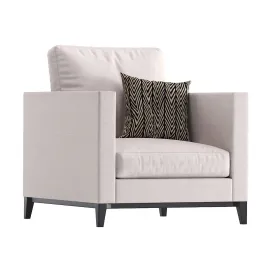 Armchair swift cazarina